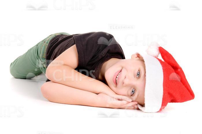Christmas Kids Stock Photo Pack-30332