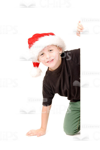 Christmas Kids Stock Photo Pack-30338