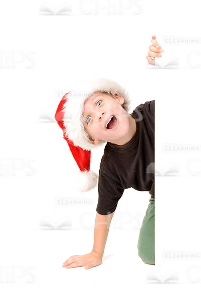 Christmas Kids Stock Photo Pack-30339