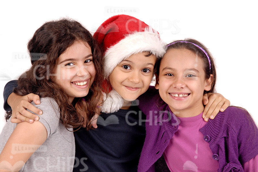 Christmas Kids Stock Photo Pack-30345 Christmas Kids Stock Photo Pack-30345