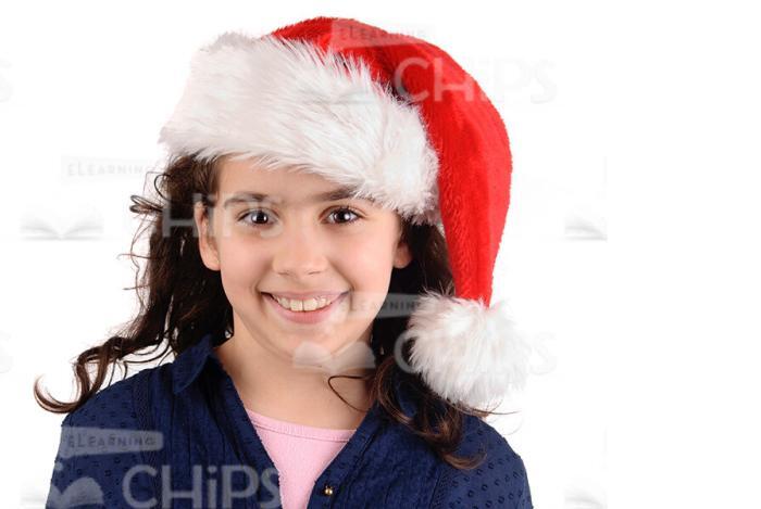Christmas Kids Stock Photo Pack-30352