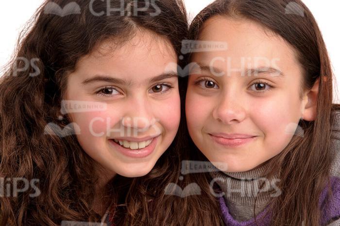 Groups Of Kids Stock Photo Pack-30389