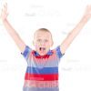 Handsome Little Kids Stock Photo Pack-30407