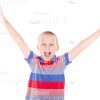 Handsome Little Kids Stock Photo Pack-30408
