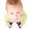 Handsome Little Kids Stock Photo Pack-30409