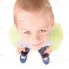 Handsome Little Kids Stock Photo Pack-30410