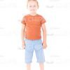 Handsome Little Kids Stock Photo Pack-30415