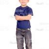 Handsome Little Kids Stock Photo Pack-30416