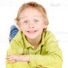 Handsome Little Kids Stock Photo Pack-30417
