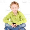 Handsome Little Kids Stock Photo Pack-30419