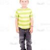 Handsome Little Kids Stock Photo Pack-30423