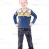 Handsome Little Kids Stock Photo Pack-30427