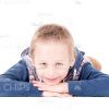 Handsome Little Kids Stock Photo Pack-30430