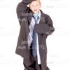 Handsome Little Kids Stock Photo Pack-30436