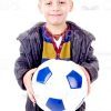 Handsome Little Kids Stock Photo Pack-30439