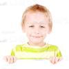 Handsome Little Kids Stock Photo Pack-30443