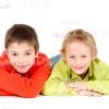 Handsome Little Kids Stock Photo Pack-30444