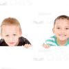 Handsome Little Kids Stock Photo Pack-30449