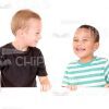 Handsome Little Kids Stock Photo Pack-30450
