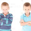 Handsome Little Kids Stock Photo Pack-30453