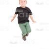 Handsome Little Kids Stock Photo Pack-30454
