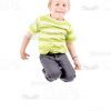 Handsome Little Kids Stock Photo Pack-30456