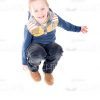 Handsome Little Kids Stock Photo Pack-30457