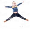 Handsome Little Kids Stock Photo Pack-30458