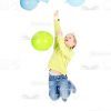 Handsome Little Kids Stock Photo Pack-30459