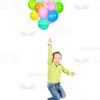 Handsome Little Kids Stock Photo Pack-30460