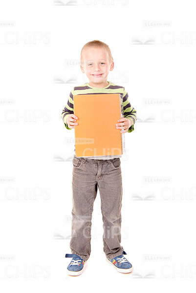 Schoolkids Stock Photo Pack-30477
