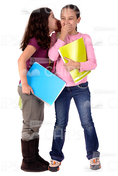 Schoolkids Stock Photo Pack-30484