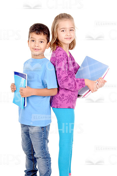 Schoolkids Stock Photo Pack-30494