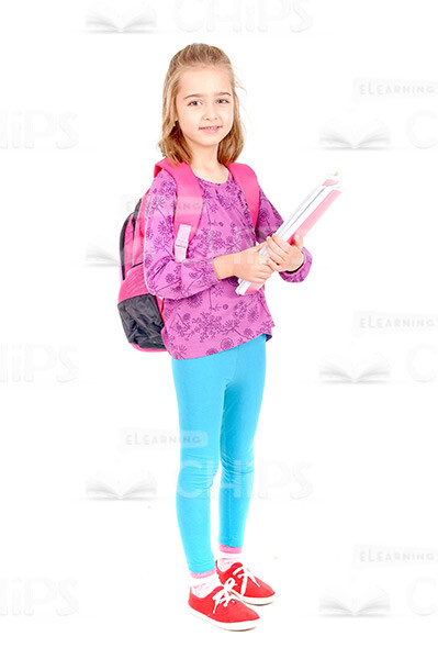 Schoolkids Stock Photo Pack-30495