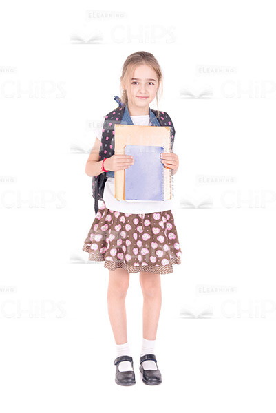 Schoolkids Stock Photo Pack-30498