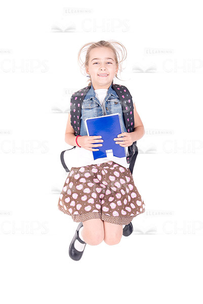 Schoolkids Stock Photo Pack-30500