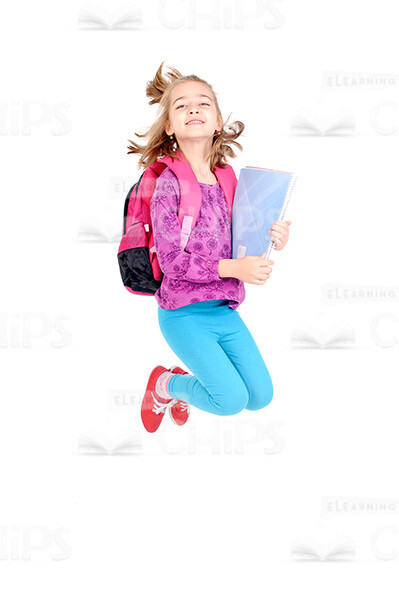 Schoolkids Stock Photo Pack-30501