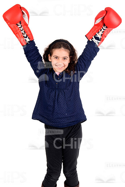 Sports Children Stock Photo Pack-30504