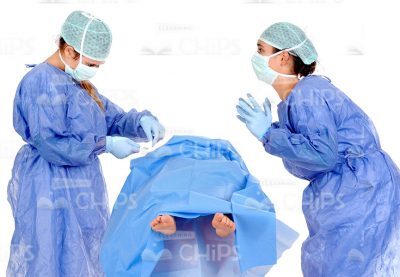 Doctors And Surgeons Stock Photo Pack-30528