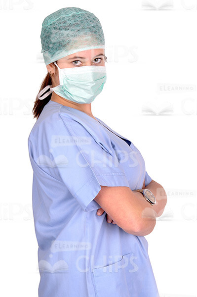 Doctors And Surgeons Stock Photo Pack-30537