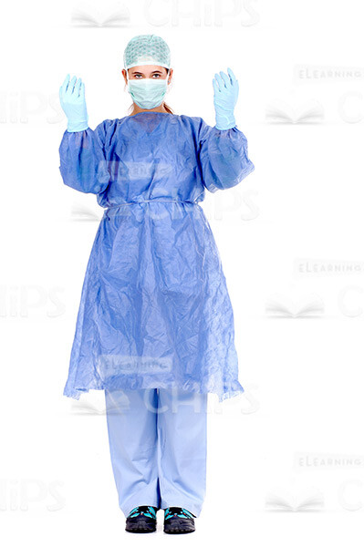 Doctors And Surgeons Stock Photo Pack-30546