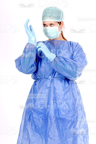 Doctors And Surgeons Stock Photo Pack-30547
