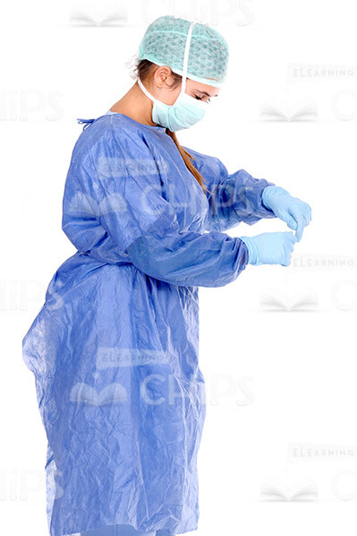 Doctors And Surgeons Stock Photo Pack-30549