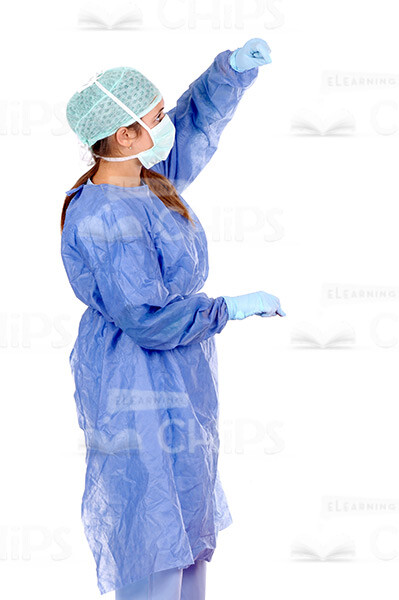 Doctors And Surgeons Stock Photo Pack-30550