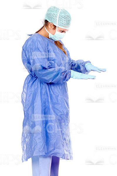 Doctors And Surgeons Stock Photo Pack-30551