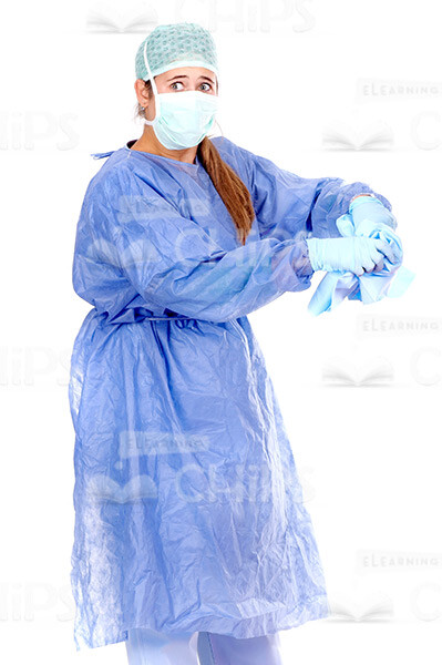 Doctors And Surgeons Stock Photo Pack-30552
