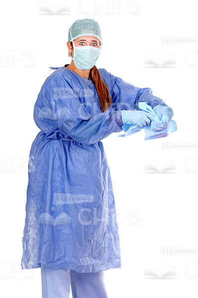 Doctors And Surgeons Stock Photo Pack-30553