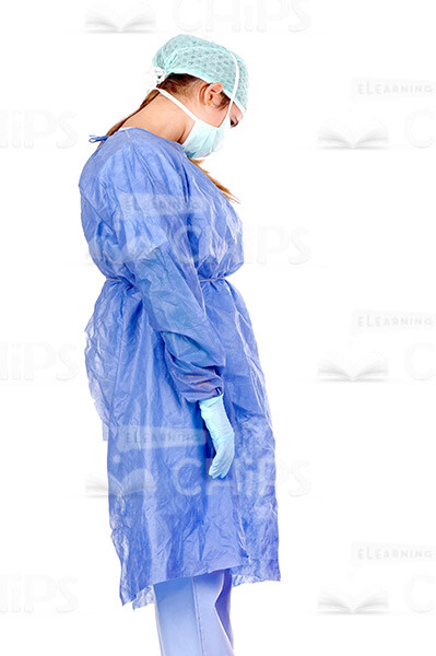 Doctors And Surgeons Stock Photo Pack-30558