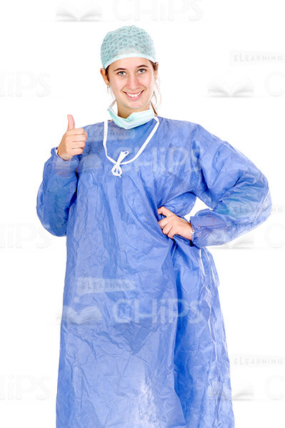 Doctors And Surgeons Stock Photo Pack-30562