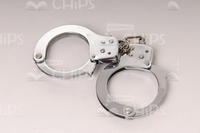 Handcuffs And Balloons Stock Photo Pack-30566
